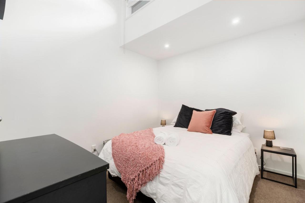 Lakeview Luxury - Taupo Holiday Apartment المظهر الخارجي الصورة